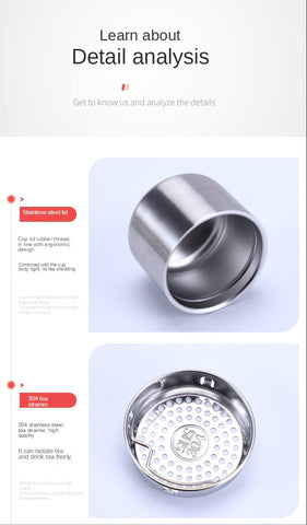 All-Steel Thermos Cup Stainless Steel-HA01248-Veeddydropshipping