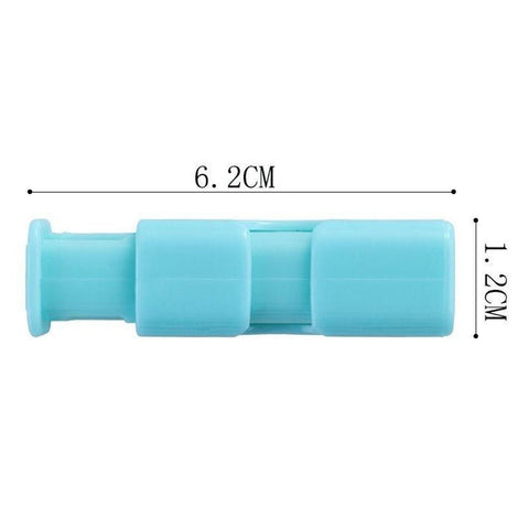 Food Preservation Bag Clip Food Storage-HA00926-Veeddydropshipping