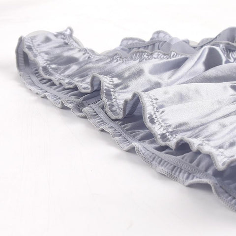 Women Sexy Super Stretch Underpants-WF00892-Veeddydropshipping