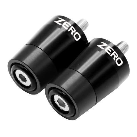 New Motorcycle Accessories CNC Handlebar End-AM01115-Veeddydropshipping
