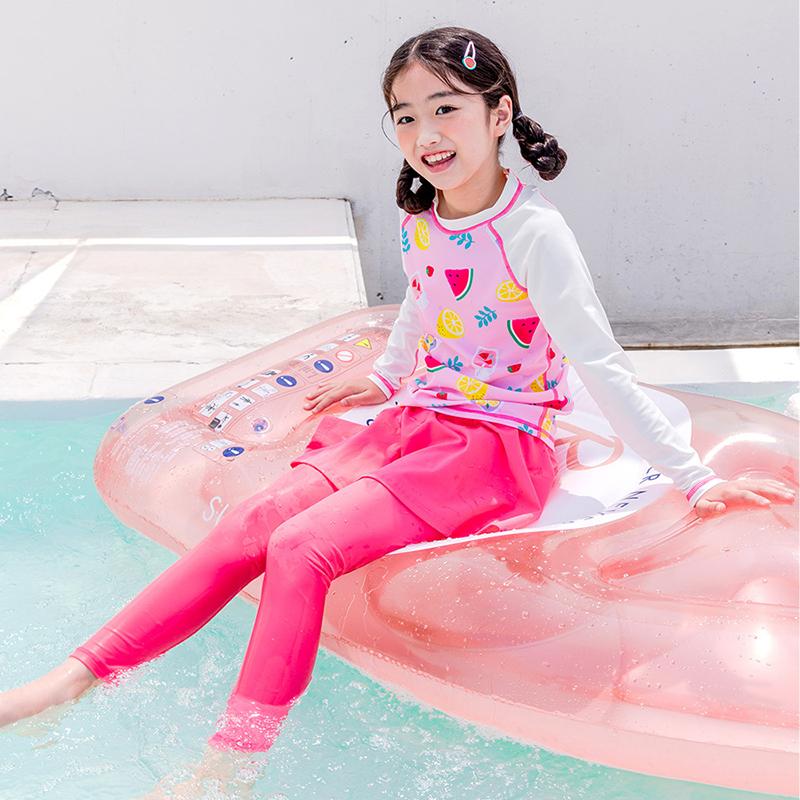 2023 new clothes long sleeves long pants beach sunscreen quick-drying medium -OS00081-Veeddydropshipping