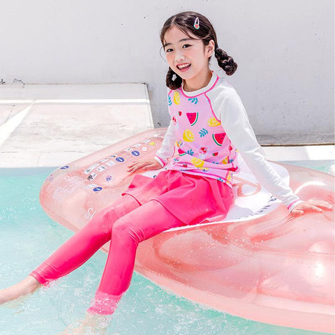 2023 new clothes long sleeves long pants beach sunscreen quick-drying medium -OS00081-Veeddydropshipping