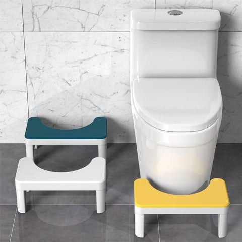 Toilet foot stool deep squatting pit-HA01730-Veeddydropshipping