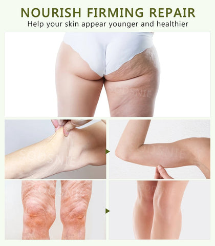 Anti-Aging Body Cream Firming Anti-Wrinkle-BH00310-Veeddydropshipping