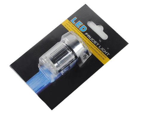 Temperature Sensing LED Water Faucet-TI00623-Veeddydropshipping