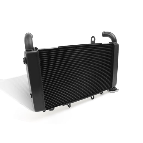 Radiator Water Tank Cooler Cooling Grille Protector For Honda-AM01174-Veeddydropshipping