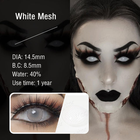 Colored Contact Lens Case Clip Stick Tweezers-BH00834-Veeddydropshipping