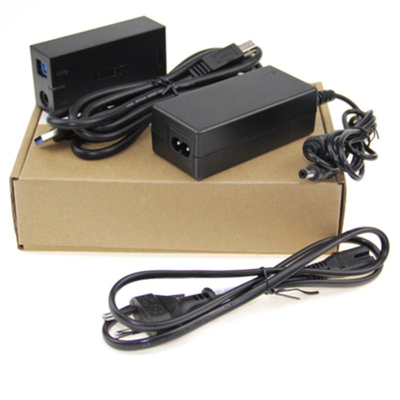 USB 3.0 Adapter for XBOX One S SLIM/ ONE X Kinect Adapter New Power -CE01374-Veeddydropshipping