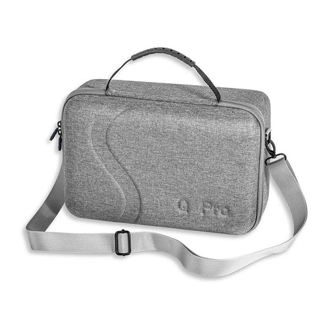 Storage Bag For Meta Quest Pro VR Headset Protective Case Portable Hard -CE01191-Veeddydropshipping
