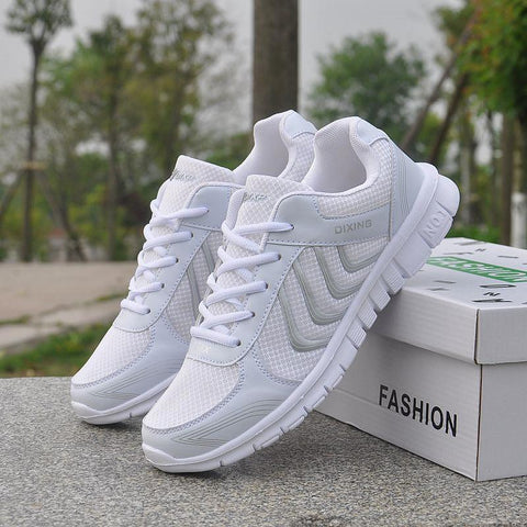 leisure classic lace-up sneakers man shoes-BS01413-Veeddydropshipping