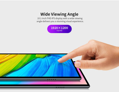 [World Premiere]  Tablet  Network Dual Wifi-CO00364-Veeddydropshipping