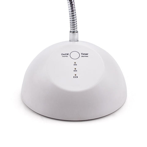 Mini Nail Lamp Dryer Machine Portable UV LED Nail Lamp Light -BH01081-Veeddydropshipping
