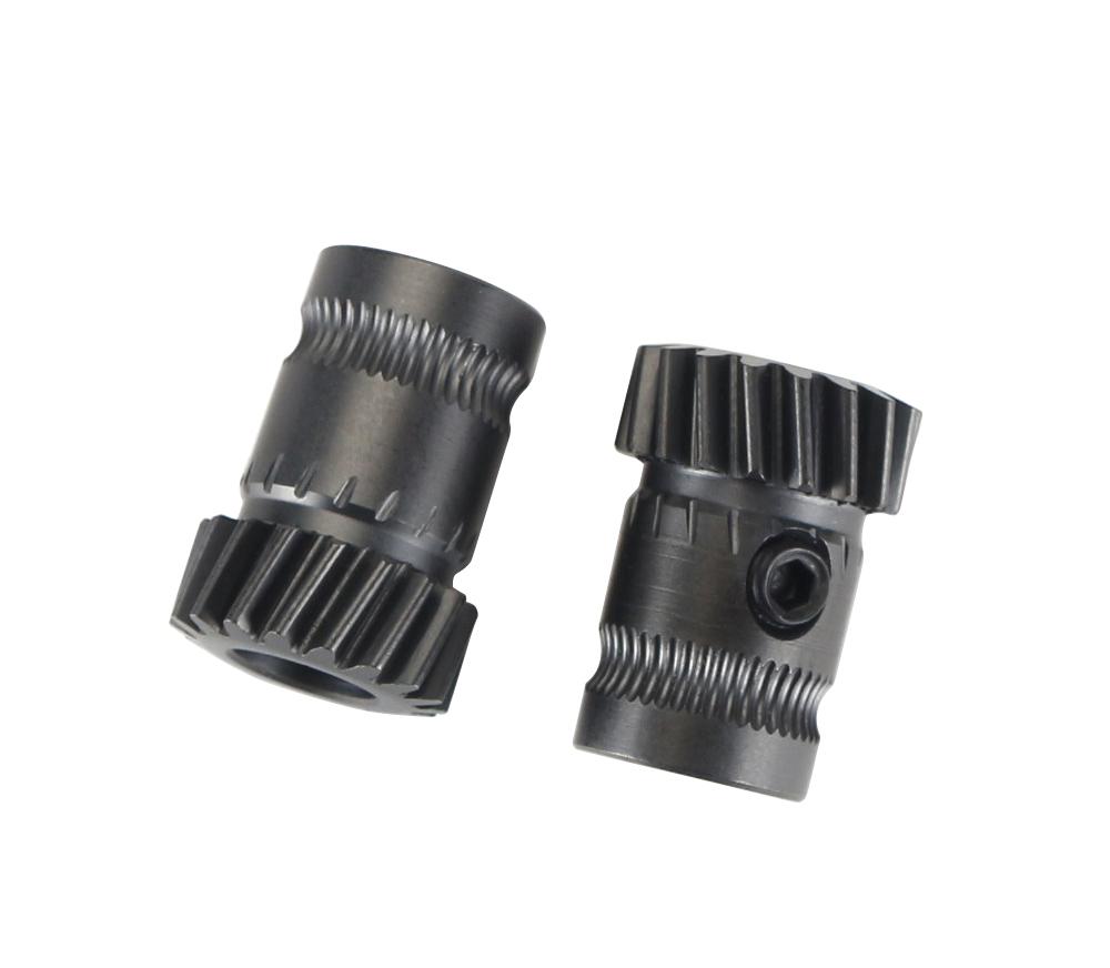 Helical Gear Upgrade Gear High Hardness Strength Die Steel Material -Veeddydropshipping