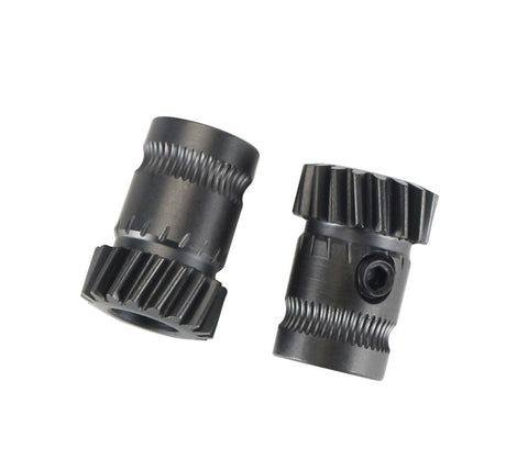 Helical Gear Upgrade Gear High Hardness Strength Die Steel Material -Veeddydropshipping