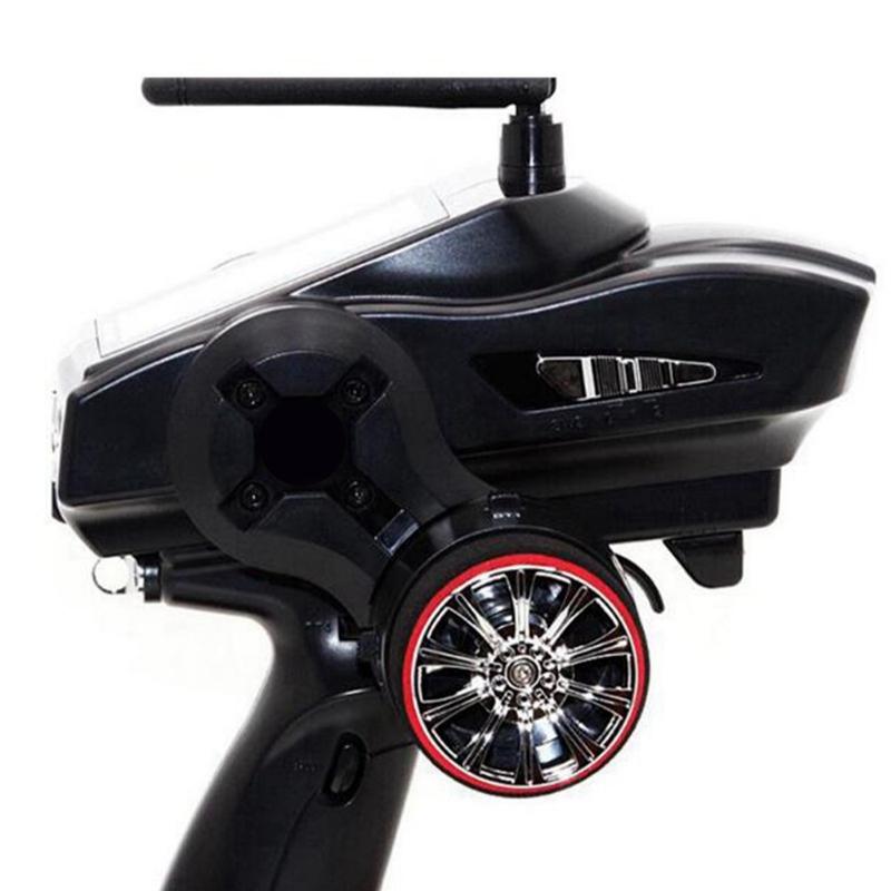 Transmitter Steering Wheel Foam Grip Hand Wheel Sponge-Veeddydropshipping