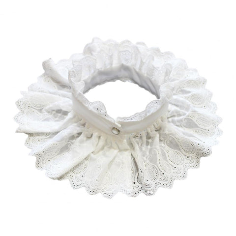 Lady False Collar Fake Collar-WF01246-Veeddydropshipping