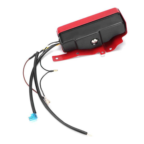 Electric Ignition Switch With 2 Key Panel-TI00558-Veeddydropshipping