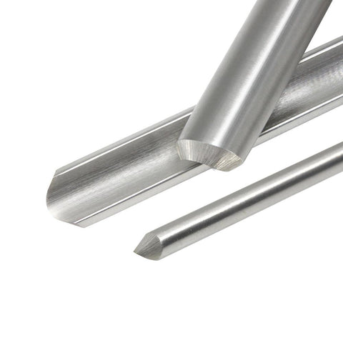 Roughing Spindle Tools with Walnut Handle-TI00202-Veeddydropshipping