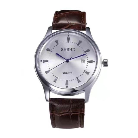Luxury belt Fashion quartz watch Men  waterproof  clock-JW00866-Veeddydropshipping