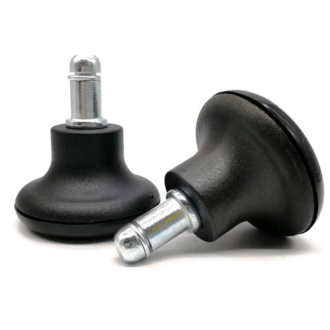 Office Swivel Caster Felt Pad Home Stool-HA01691-Veeddydropshipping