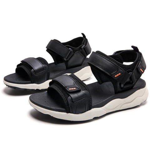 Sandals Summer Outdoor Handmade Men Sandals Fashion-BS01539-Veeddydropshipping