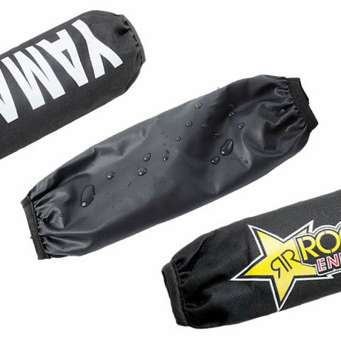 Suspension Protector Protection Cover Universal For All Dirt Pit Bike-AM01216-Veeddydropshipping
