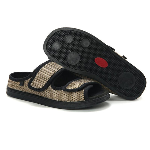 Bloated Big Foot Bone Can Adjust Pregnant Women Rubber-BS01499-Veeddydropshipping