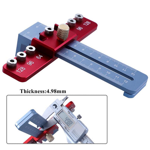 Drill  Woodworking Drilling Locator-TI00204-Veeddydropshipping