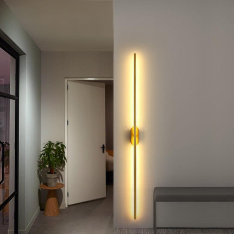 Modern LED Touch Switch Wall Sconce Light-HA00220-Veeddydropshipping