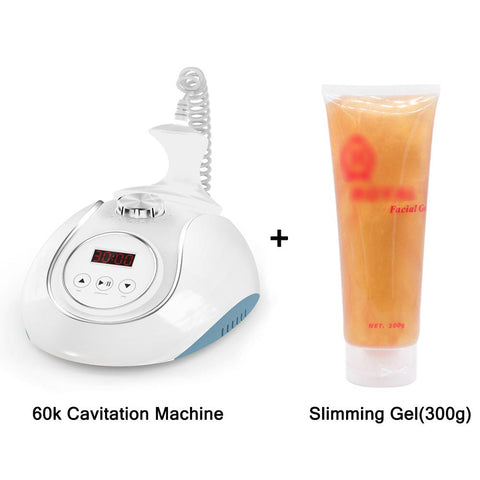 Frequency Weight Loss Cellulite Treatment Slimming-BH01374-Veeddydropshipping
