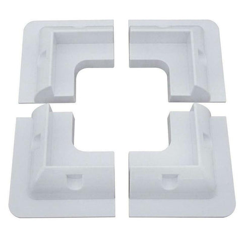 Solar Panel Mounting  Corner Bracket-TI00742-Veeddydropshipping