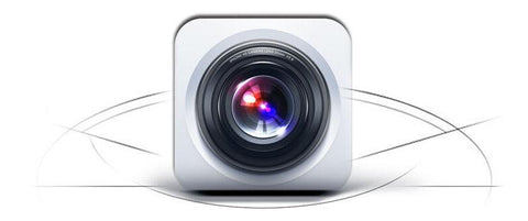 For Chevrolet Cobalt 2011~Present Car Rear View Camera HD CCD Reverse Parking-AM00718-Veeddydropshipping