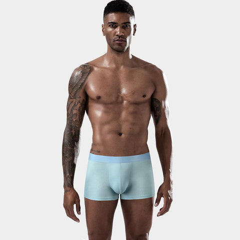 Boxer Briefs Are Soft And Comfortable Panties Breathable High-Quality-MF01669-Veeddydropshipping