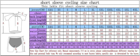 2021  Pro team bmx Jerseys Bike Shirt  Cycling Jersey Ciclismo -OS01120-Veeddydropshipping