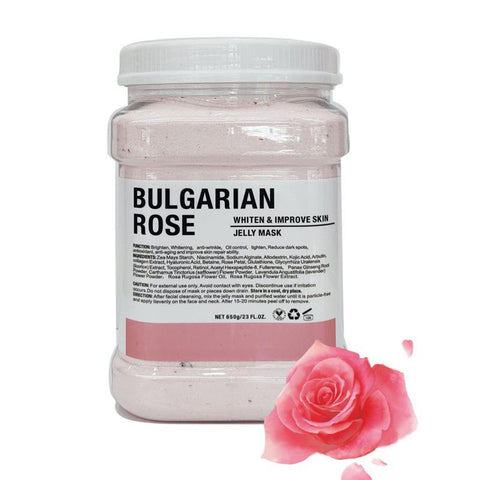 Mask Powder Anti-aging Brighten Peel-BH00235-Veeddydropshipping