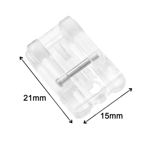 Industrial Sewing Machine Flat Plastic Presser-HA00174-Veeddydropshipping