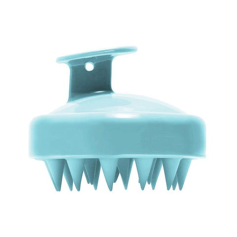 Soft Silicone Shampoo Brush Massage Shampoo Brush-BH01378-Veeddydropshipping