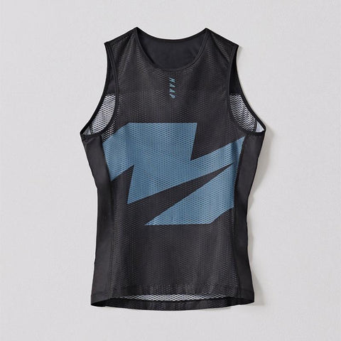 2023  Cycling Base Layer Mountain Bike Bike Cool Mesh Ultralight Vest Breathable -OS01047-Veeddydropshipping