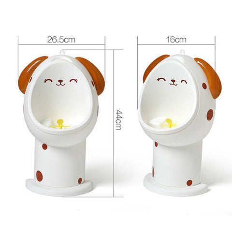 Baby Boy Potty Training Toilet Training Children Stand Vertical Urinal Boys-TB00752-Veeddydropshipping