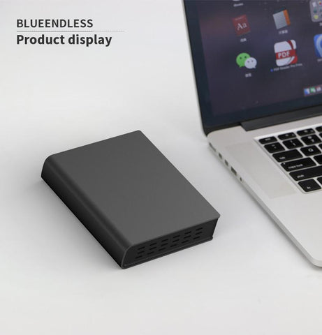 Enclosure  sata  external hard drive-CO00913-Veeddydropshipping