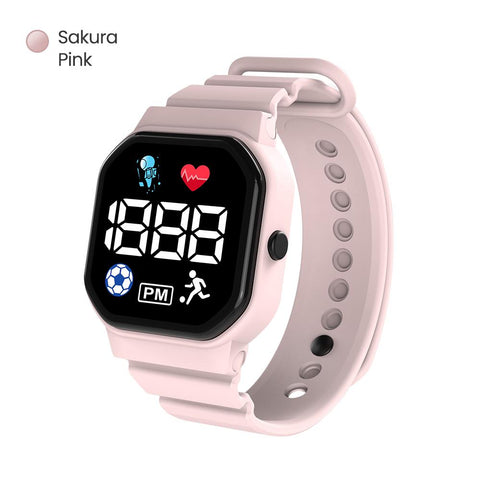 Twitch Children Kids Watch Wristwatch Boy Girls Sport-JW01083-Veeddydropshipping