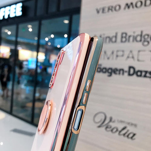 Case for Huawei Nova 7 8 SE 4 5 Pro Nova 5i 5T 6 6se Nova 7 Pro Phone-PA00272-Veeddydropshipping