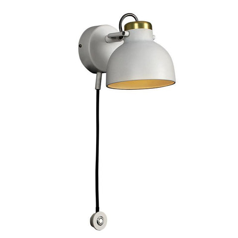 LED Wall Lamp Adjustable Bedside Lamp-TI00441-Veeddydropshipping