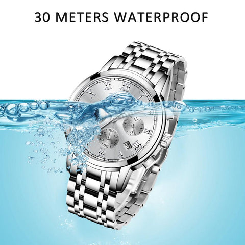 Women Bracelet Watches Quartz Waterproof Watch -JW00879-Veeddydropshipping