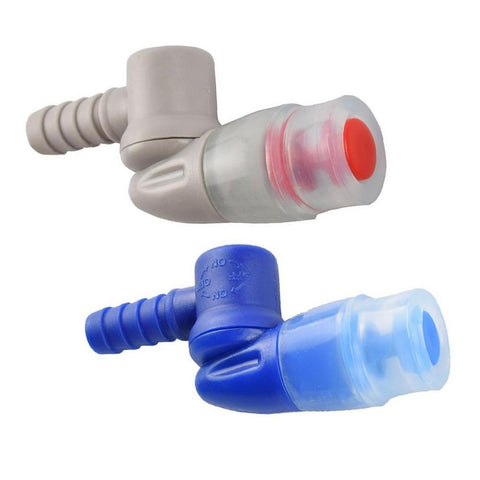 Mouthpiece Valve For Reservoir Water Bags 360° Swivel Switch For-OS01299-Veeddydropshipping