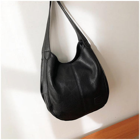 bags new women&#39;s bags Europe style casual large-capacity-BS00142-Veeddydropshipping