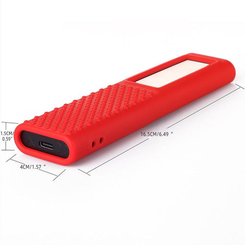 Remote Control Cover Case Protective Anti-slip Dustproof-HA01150-Veeddydropshipping