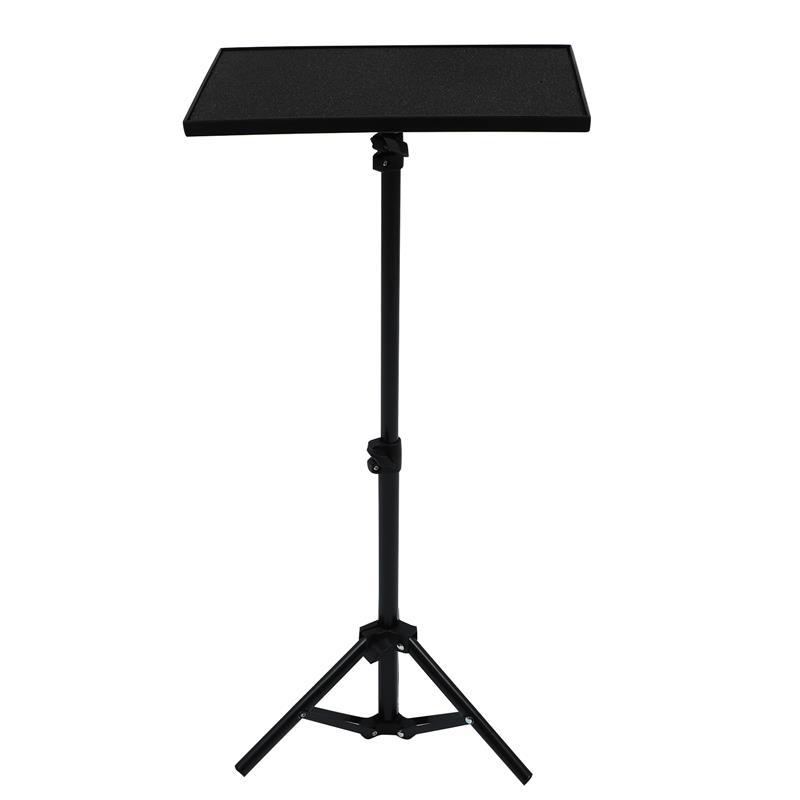 Laptop Tripod Stand Projector Holder 1.1m Tripod Projector Stand Accessory-CE00911-Veeddydropshipping