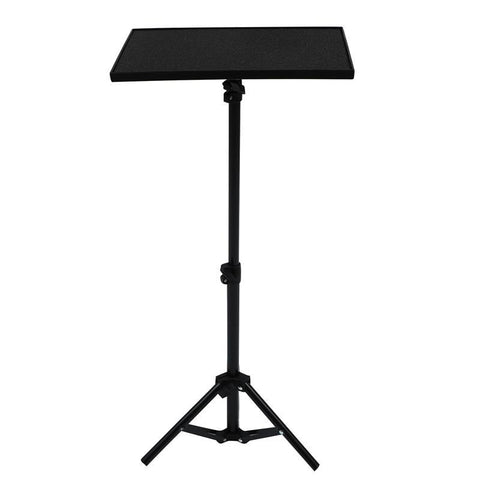 Laptop Tripod Stand Projector Holder 1.1m Tripod Projector Stand Accessory-CE00911-Veeddydropshipping