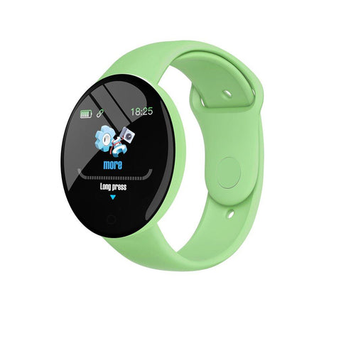 Smart Watch D18S Multi-Functional Sports Bracelet Blood Oxygen Heart -CE00758-Veeddydropshipping